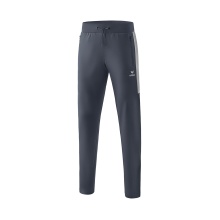 Erima Trainingshose Pant Squad lang grau/silbergrau Herren